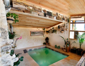 Ecolieu Silenciane